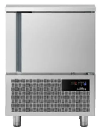 Coldline Smart W5XG shokli muzlatish shkafi
