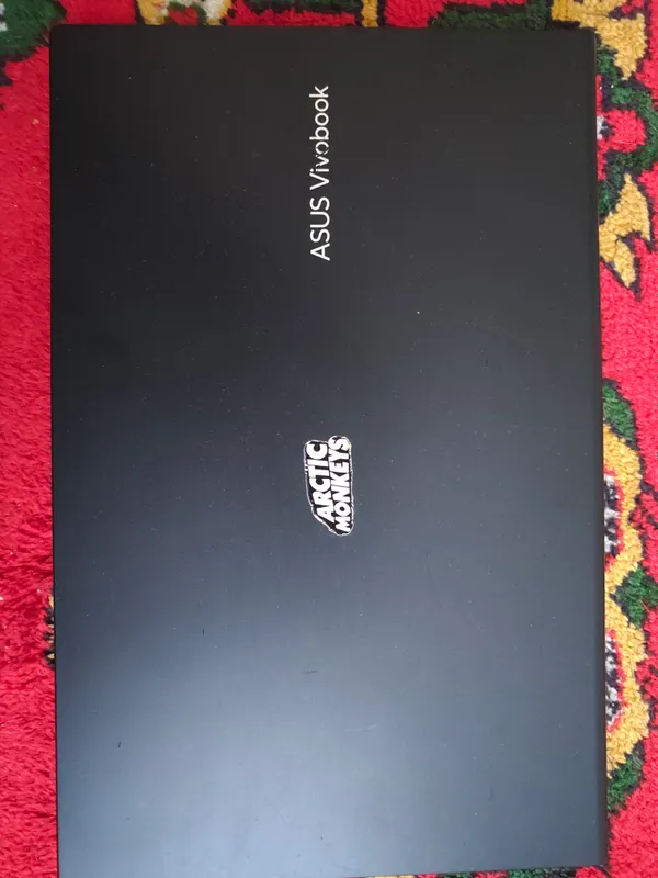 Ноутбук Asus Vivobook 1