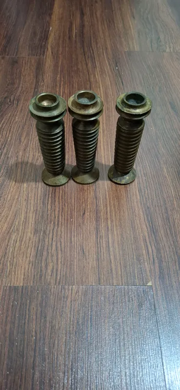 подсвечник шамдон бронза 5 подсвечник шамдон бронза 5