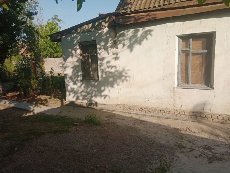 Продается дача 6 соток Зангиотинский район, Сайтата Ветиран боги дача 3