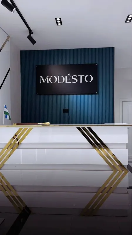 Tayyor biznes sotiladi - Modesto kiyim do’koni 4