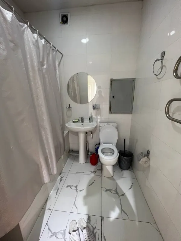 sergeli tumani 2 xona ijaraga uy 350 7