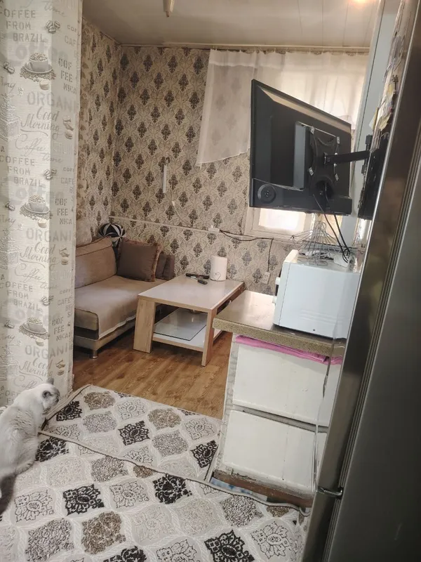 SOTILADI: Yunusobod, 10-mavze, oxirgi bekatdagi kvartira 3