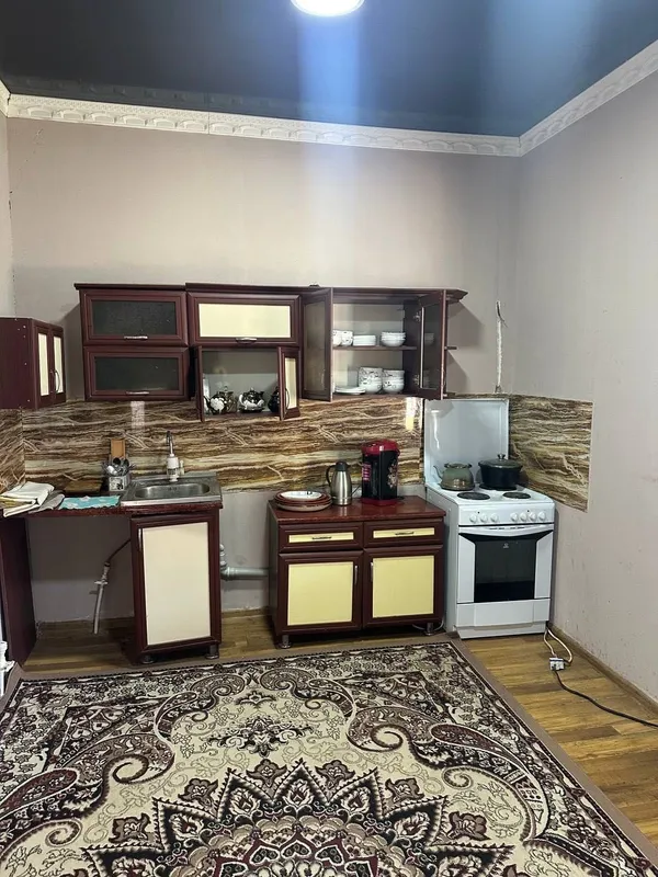 Аренда дачи в Чирчике 6