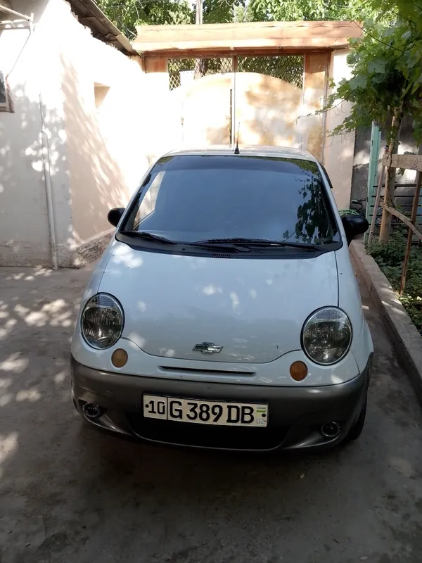 Matiz