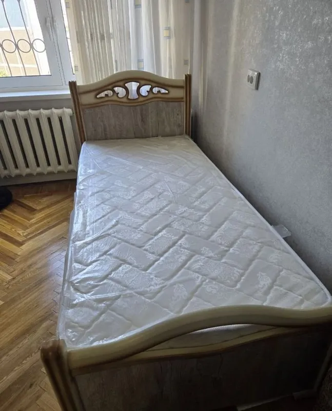 Продаётся мебель для спальни! 2