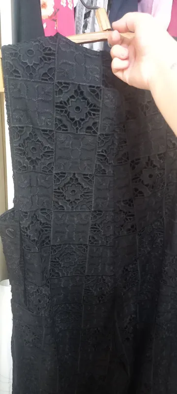 Летний комбинезон zara 3