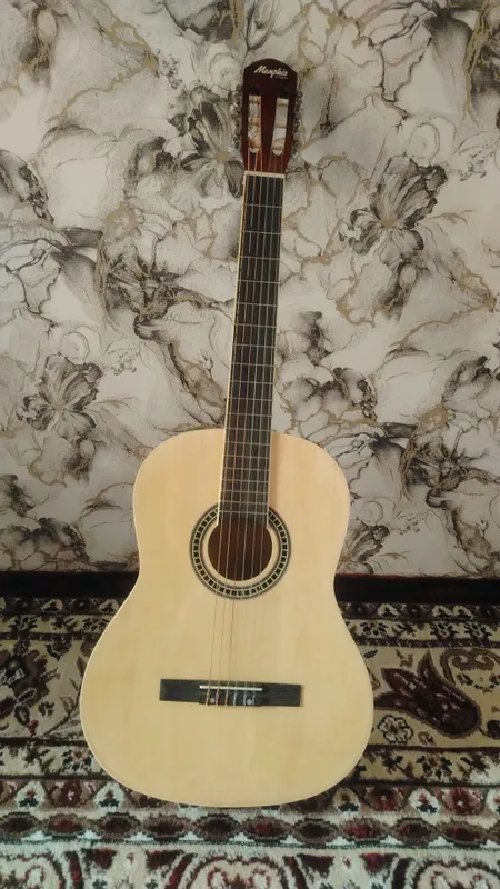 Gitara 1 Gitara 1