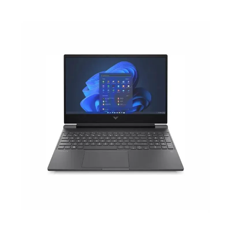 HP Victus — Ryzen 7 7445HS / RTX 4050 6GB / 16GB D