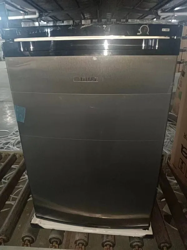 Морозильная камера Aiwa midea — фото 3