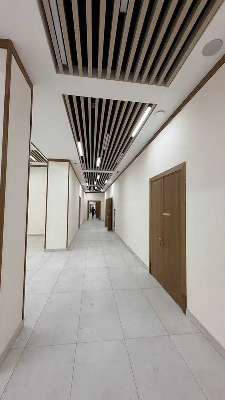 ИжараПойтахт савдо маркази якинида офисга ижарага жой берилади.NR494/9 — фото 3