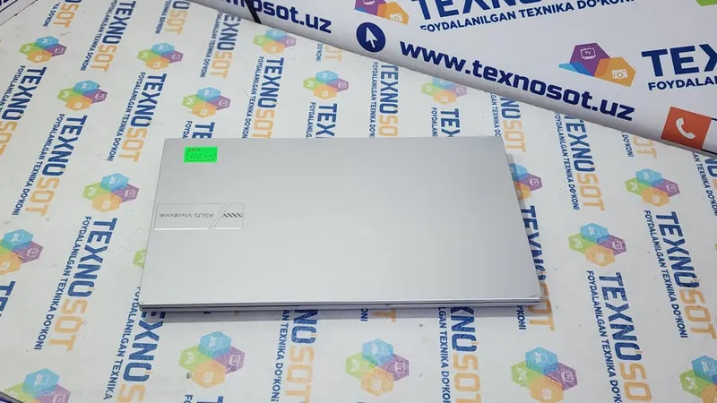 ASUS VivoBook 15 X1504V noutbuki 2