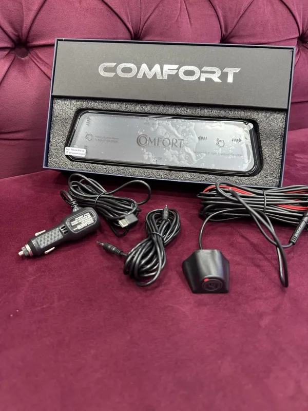 Regstratir COMFOR old kamera 4 ka 4 Regstratir COMFOR old kamera 4 ka 4