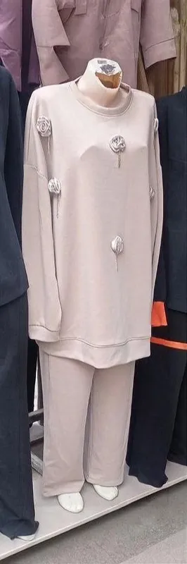 Ayollar kiyimlari