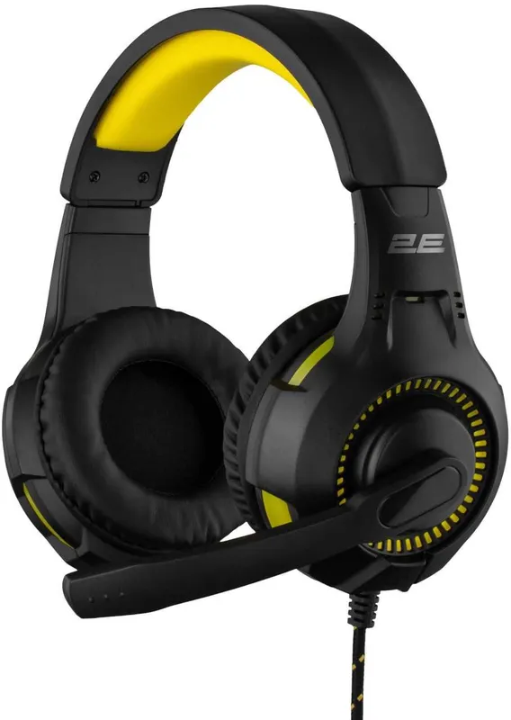 2E Gaming Headset HG300. 4 2E Gaming Headset HG300. 4