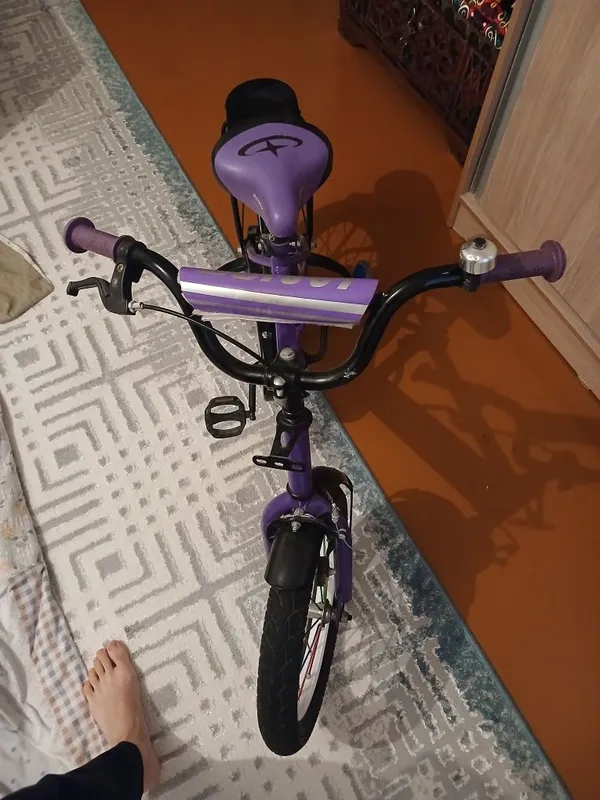 Veloseped bolalar uchun