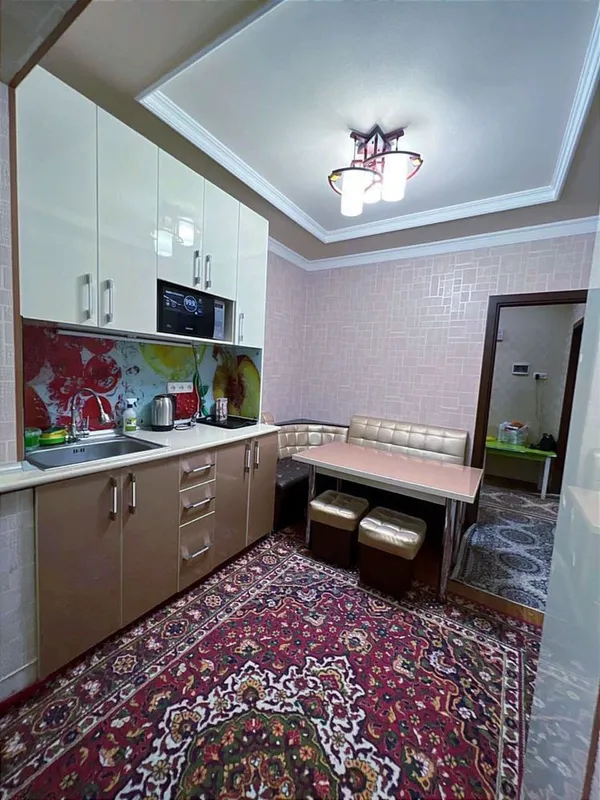 Ищем девушек для совместного проживания / Sheriklikga qiz olamiz — фото 4