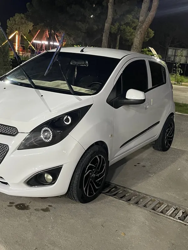Gelik diska R15 xolati ideal