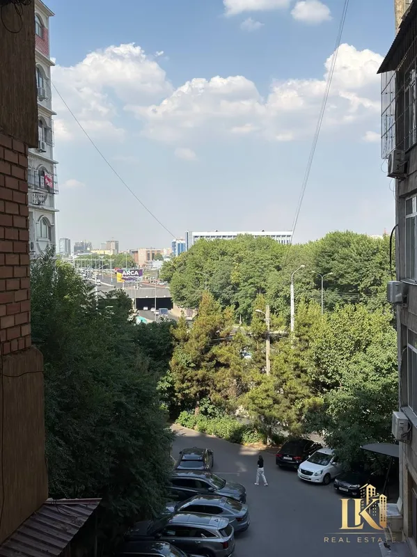 3-комнатная квартира, ЖК Karatsaroy, Мирабадский район — фото 7