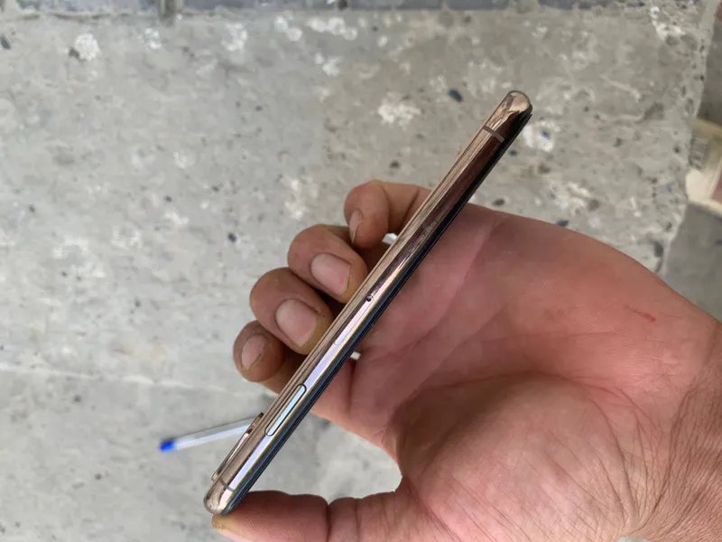 iPhone 5