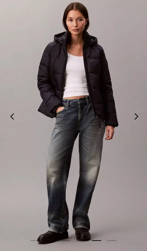 курка Calvin Klein 4