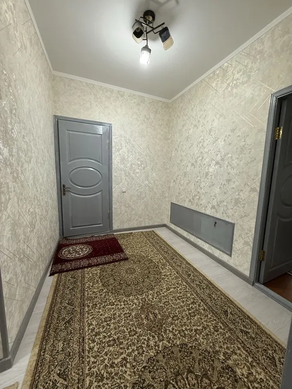 Продается квартира Чирчик