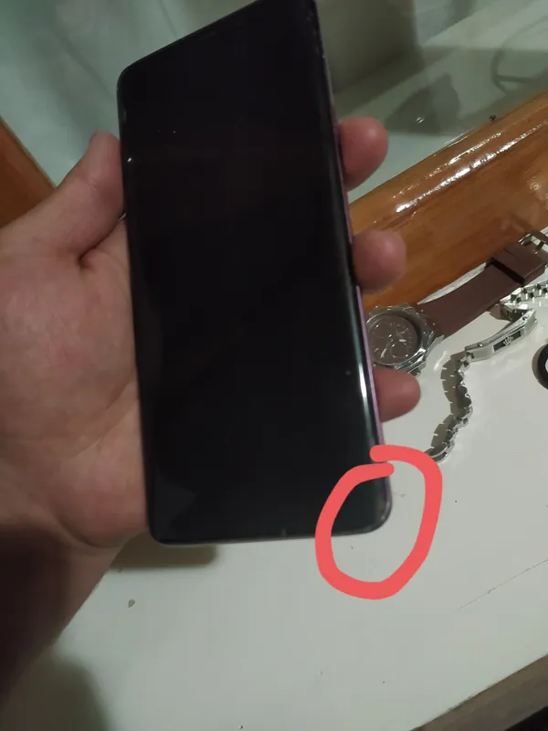 Samsung S9 Plus 128 gb yaxshi sostayanada 2