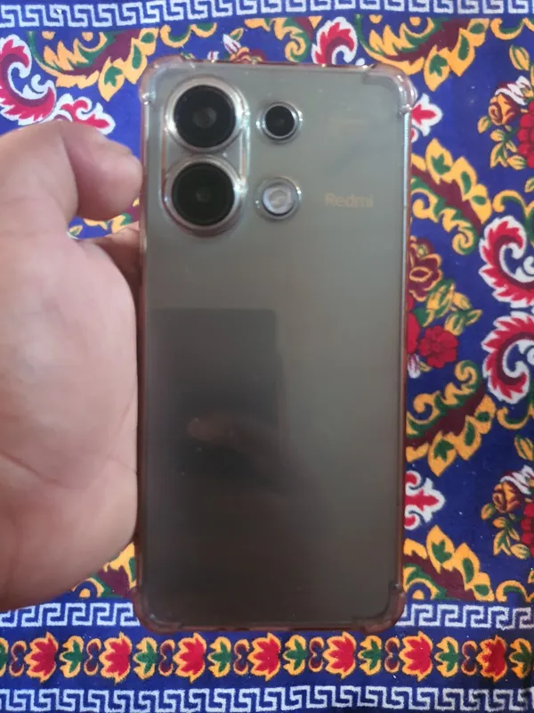 Redmi note 13 6/128 1 Redmi note 13 6/128 1