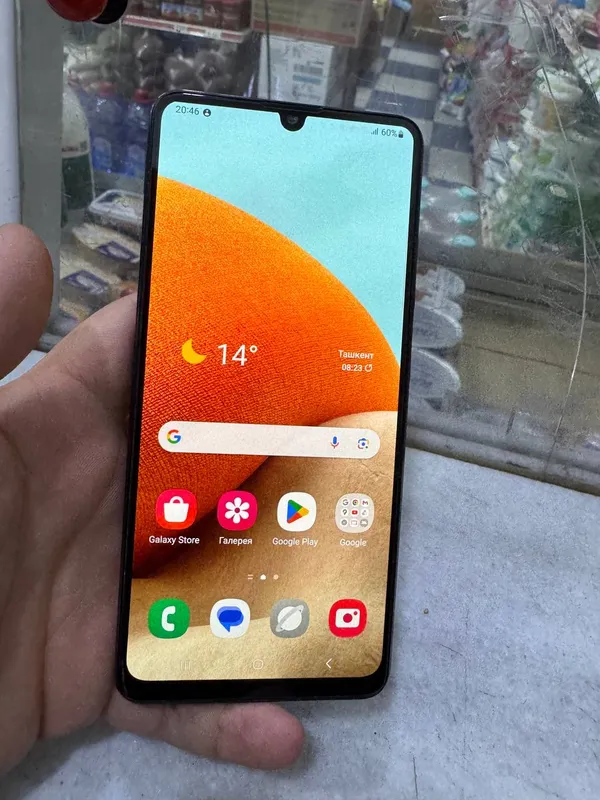 Samsung Galaxy A32 2