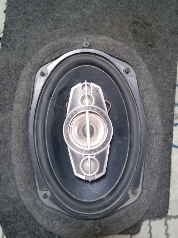 Автомобильный Pioneer 2 Автомобильный Pioneer 2