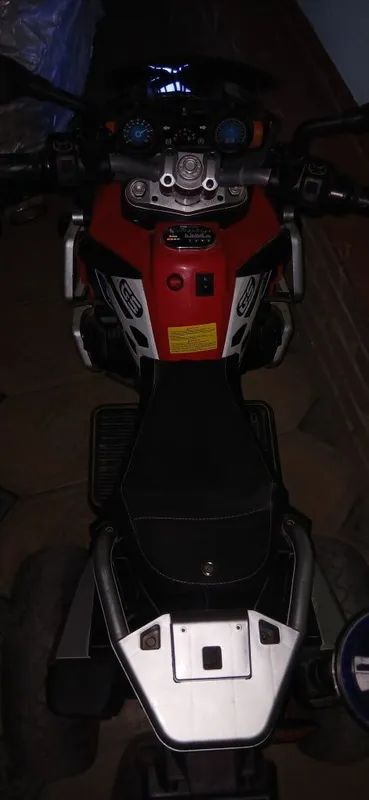 Elektromoto bolalar uchun/Katta bolalar elektro-mototsikli (Moto 209) 7 Elektromoto bolalar uchun/Katta bolalar elektro-mototsikli (Moto 209) 7