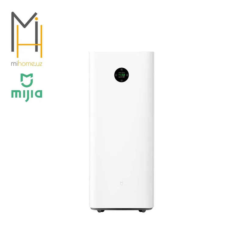 Очиститель воздуха Xiaomi Mijia Air Purifier 6 Dual-Core — фото 1