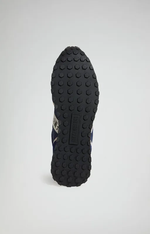 Кроссовки Bikkembergs 46 8 Кроссовки Bikkembergs 46 8