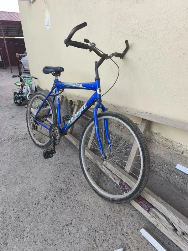 Velosiped Velik (Apache)