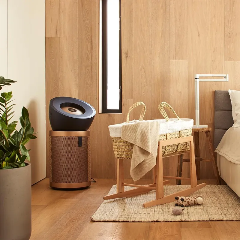 Dyson Purifier  BP03 BP04 Havo Tozalagich — фото 3