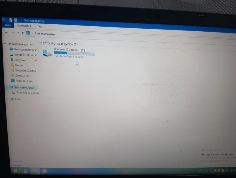 Acer ноутбук Windows 10 — фото 2