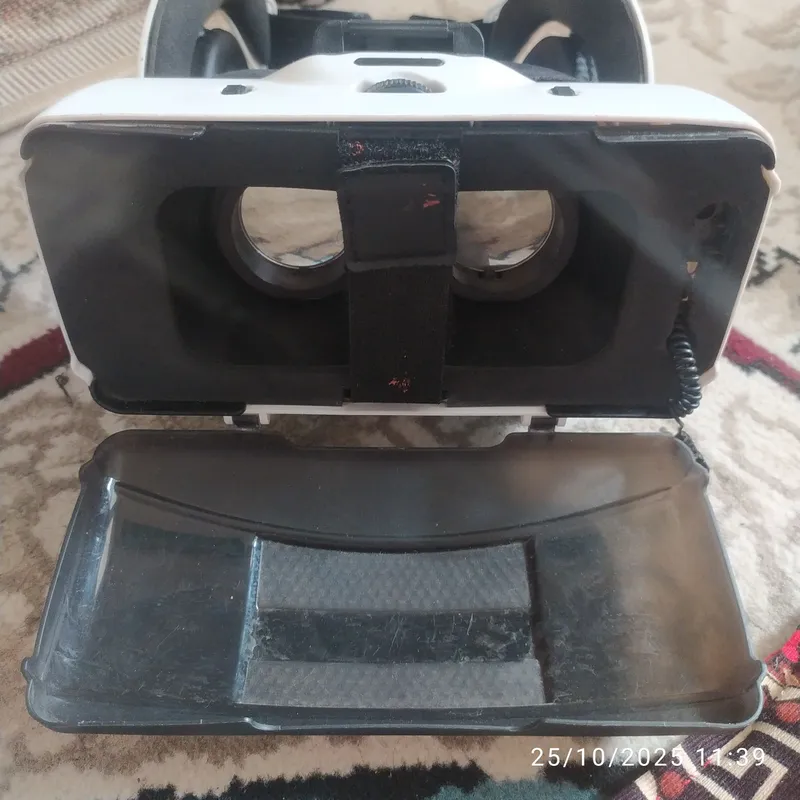 VR-очки 1 VR-очки 1