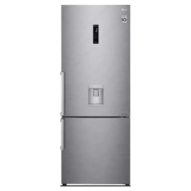Холодильник LG GC-F689BLCM