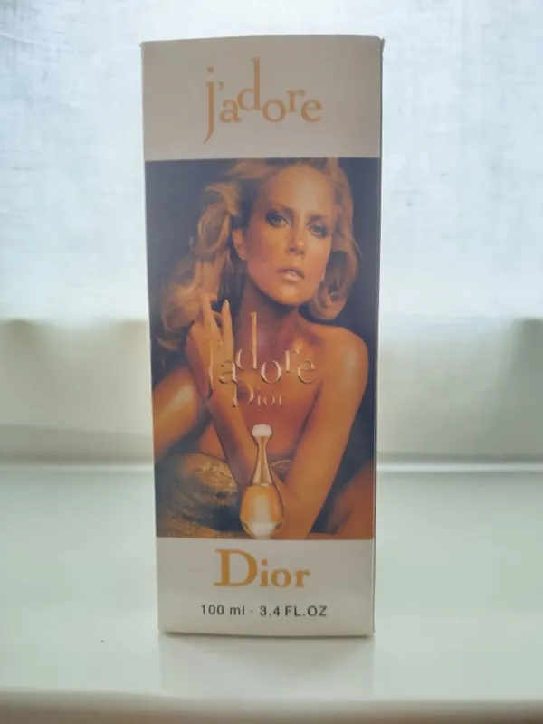 Парфюмерная вода Jadore Dior — фото 3