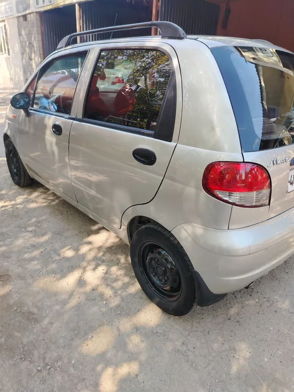 Matiz ms sotiladi 2