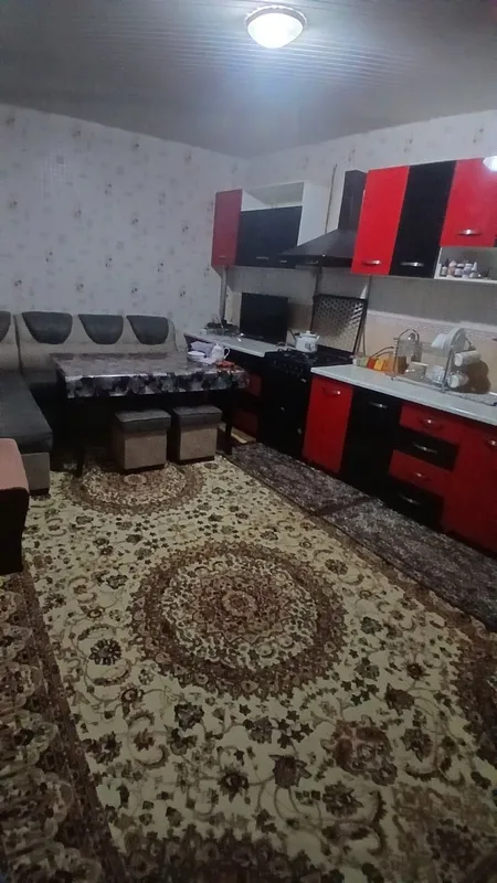 Hovli uy sotiladi 2