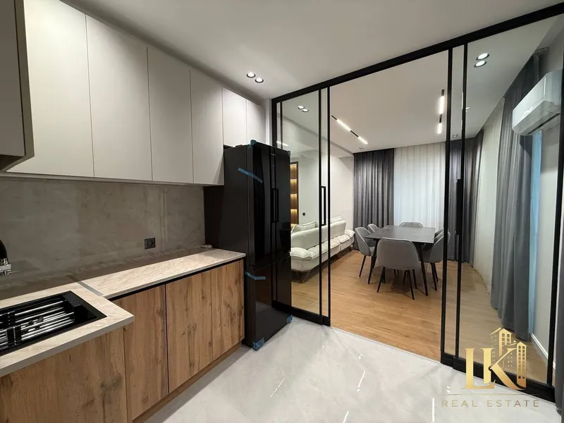 Продаётся 2-комнатная квартира в ЖК City Group Tower 3 Продаётся 2-комнатная квартира в ЖК City Group Tower 3
