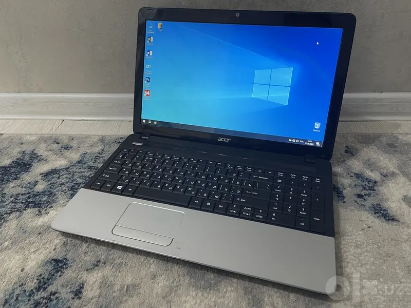 Продам ноутбук Acer Aspire E1-531G 1 Продам ноутбук Acer Aspire E1-531G 1