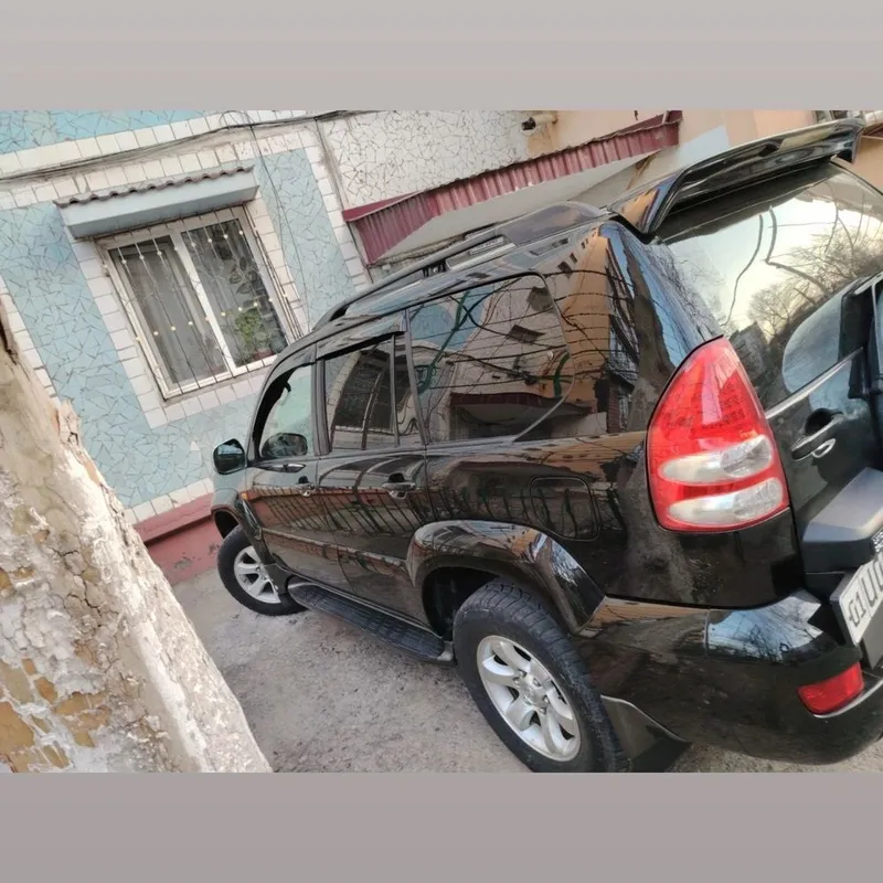 LAND CRUISER PRADO 120 tali sotiladi 1