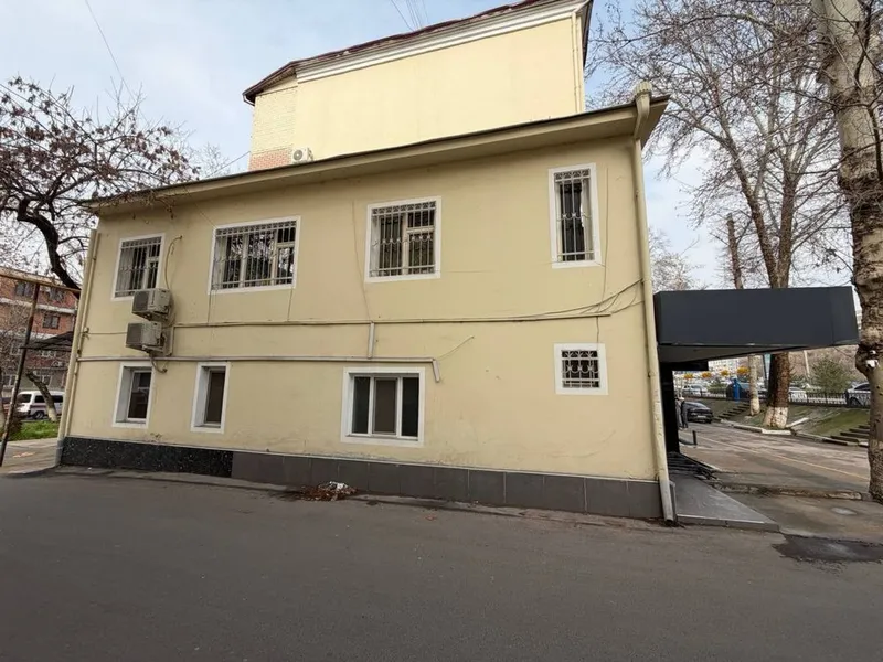 Улица Бунедкор 5 Квартал Продается Отдельностояшая Здания