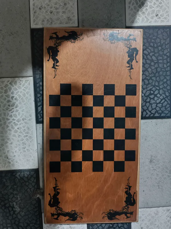 Eski nard qoʻl mehnati 2 Eski nard qoʻl mehnati 2