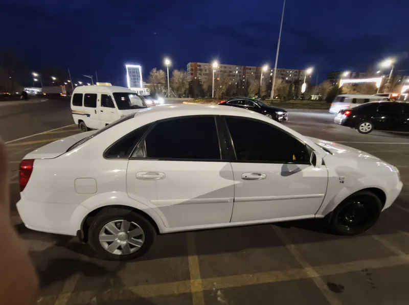 Lacceti 1.8 2010 метани бор 4 Lacceti 1.8 2010 метани бор 4