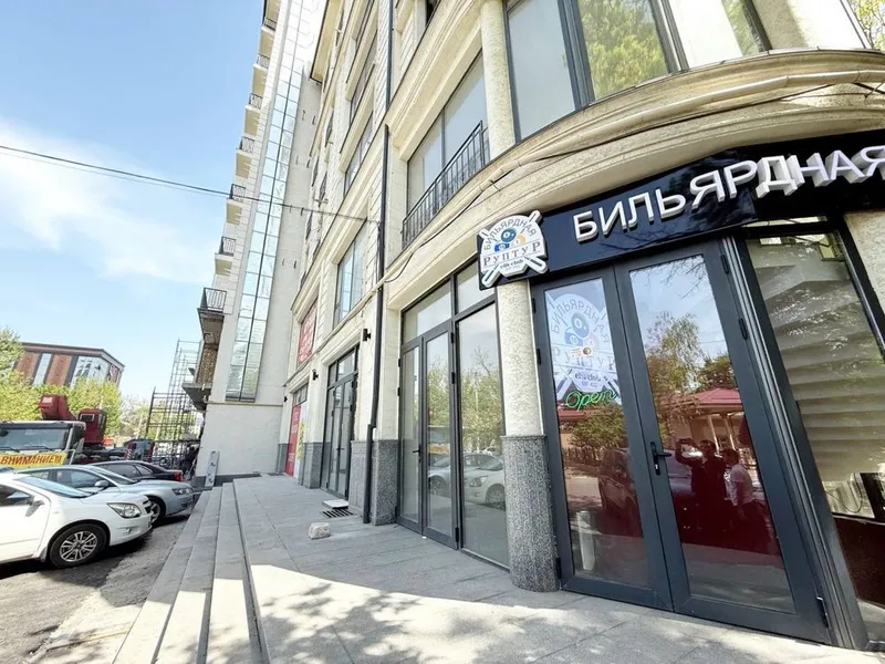 ЖК Феличита | 513кв - нежилое помещение Продажа — фото 6