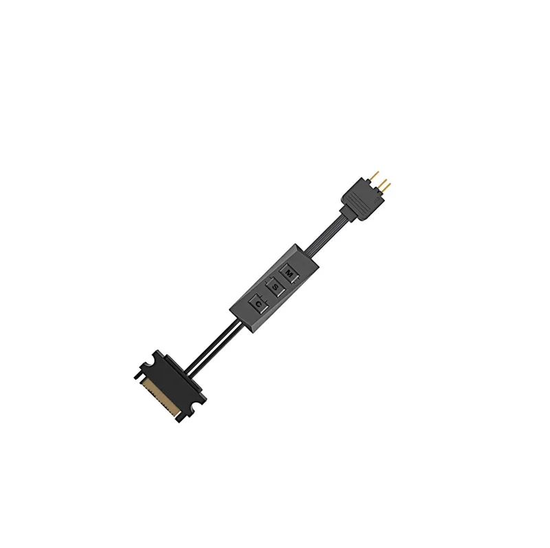 ' Контроллер ID-Cooling RC-ARGB (SATA) 1