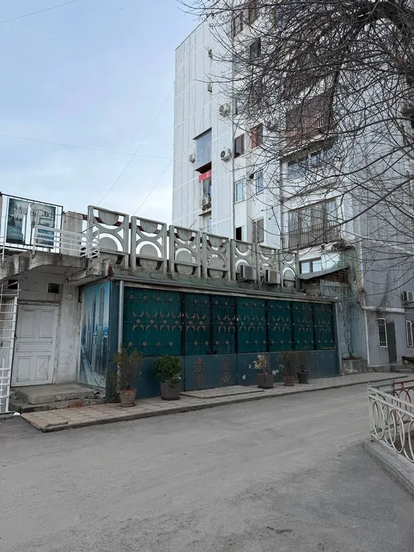Продаётся 200 м² нежилой под офис